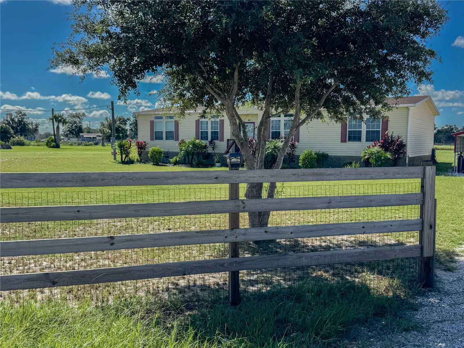 2550 MAMMOTH GROVE RD