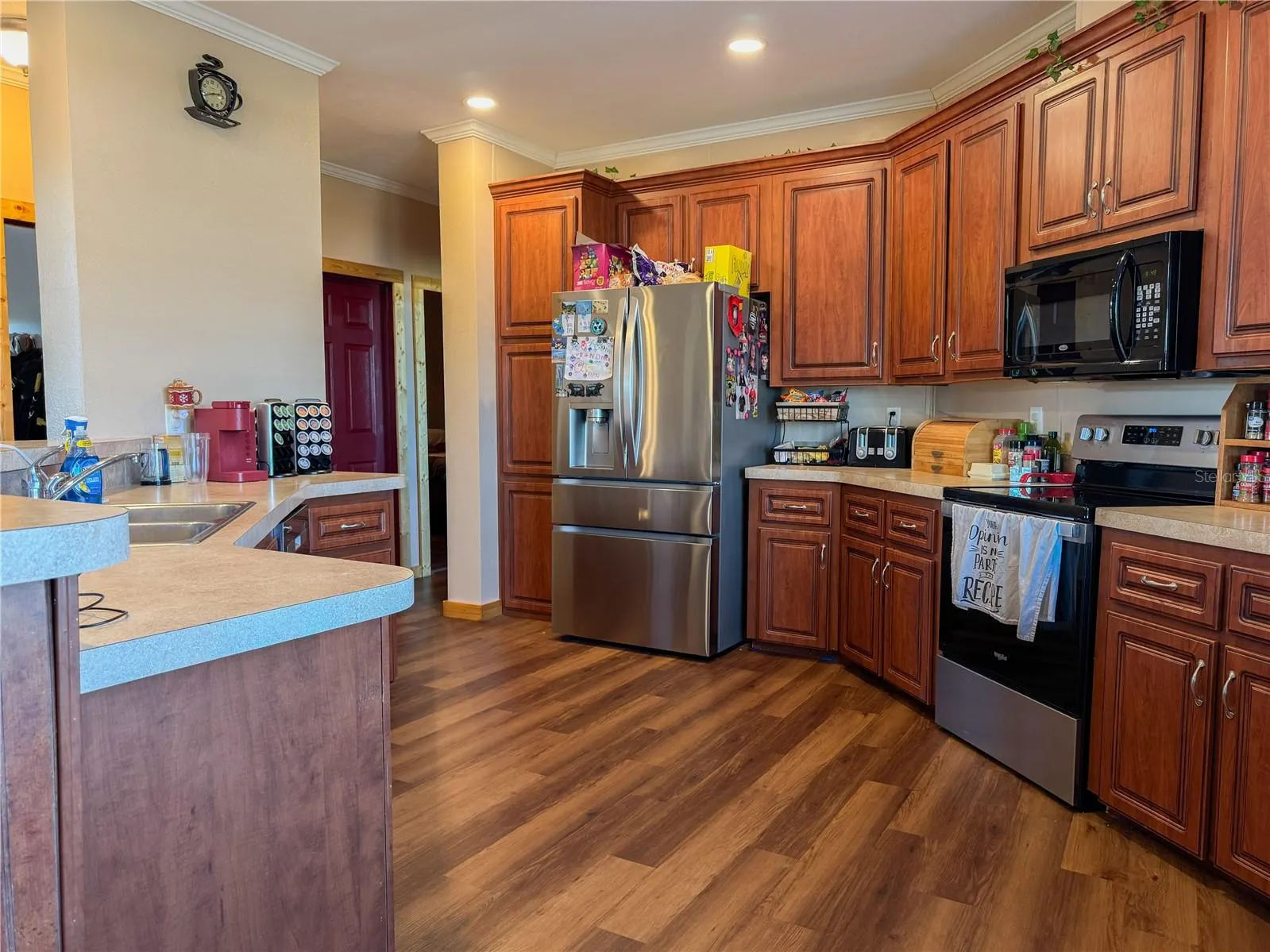 2550 MAMMOTH GROVE RD
