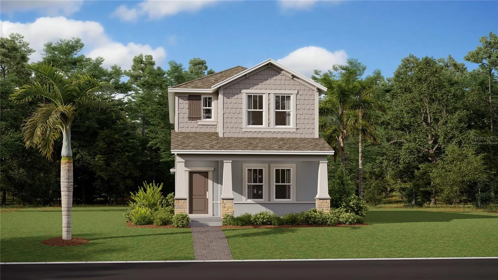 2498 PEACE OF MIND AVE
