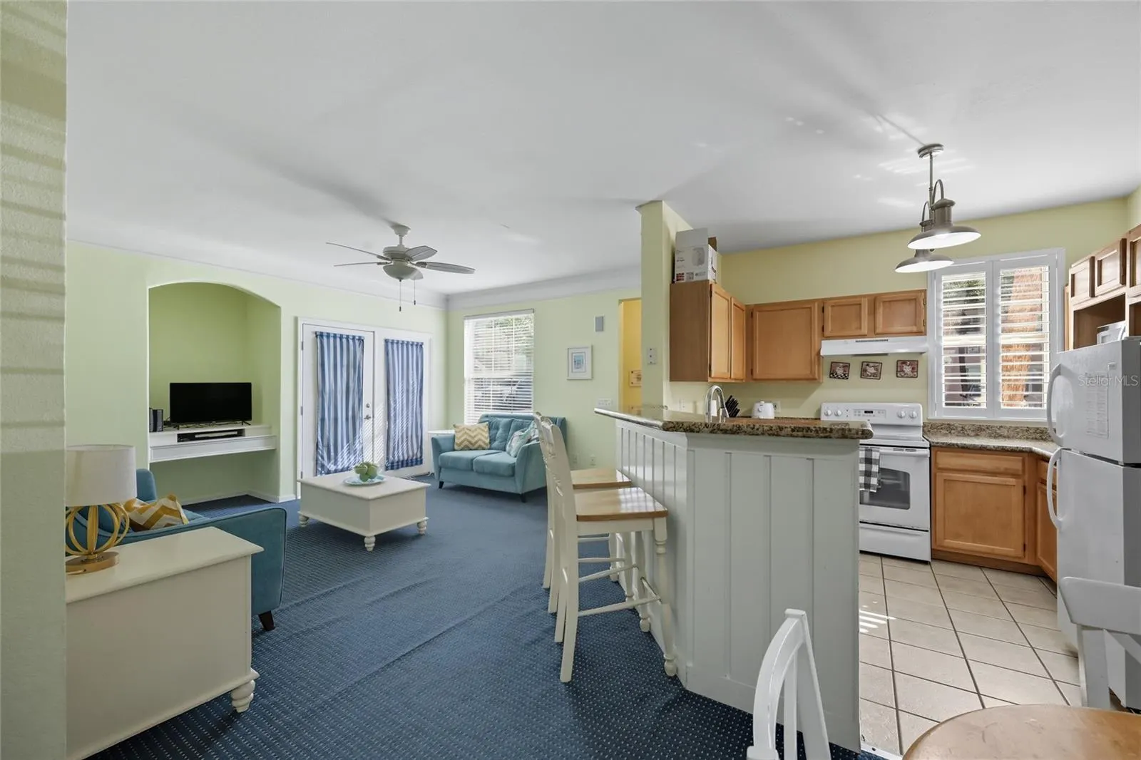 3002 LIMBO LN #101, #101