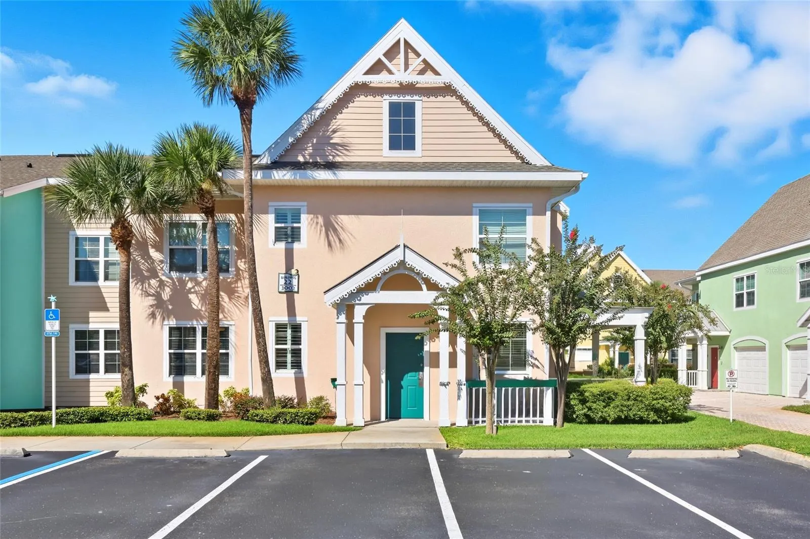 3002 LIMBO LN #101, #101