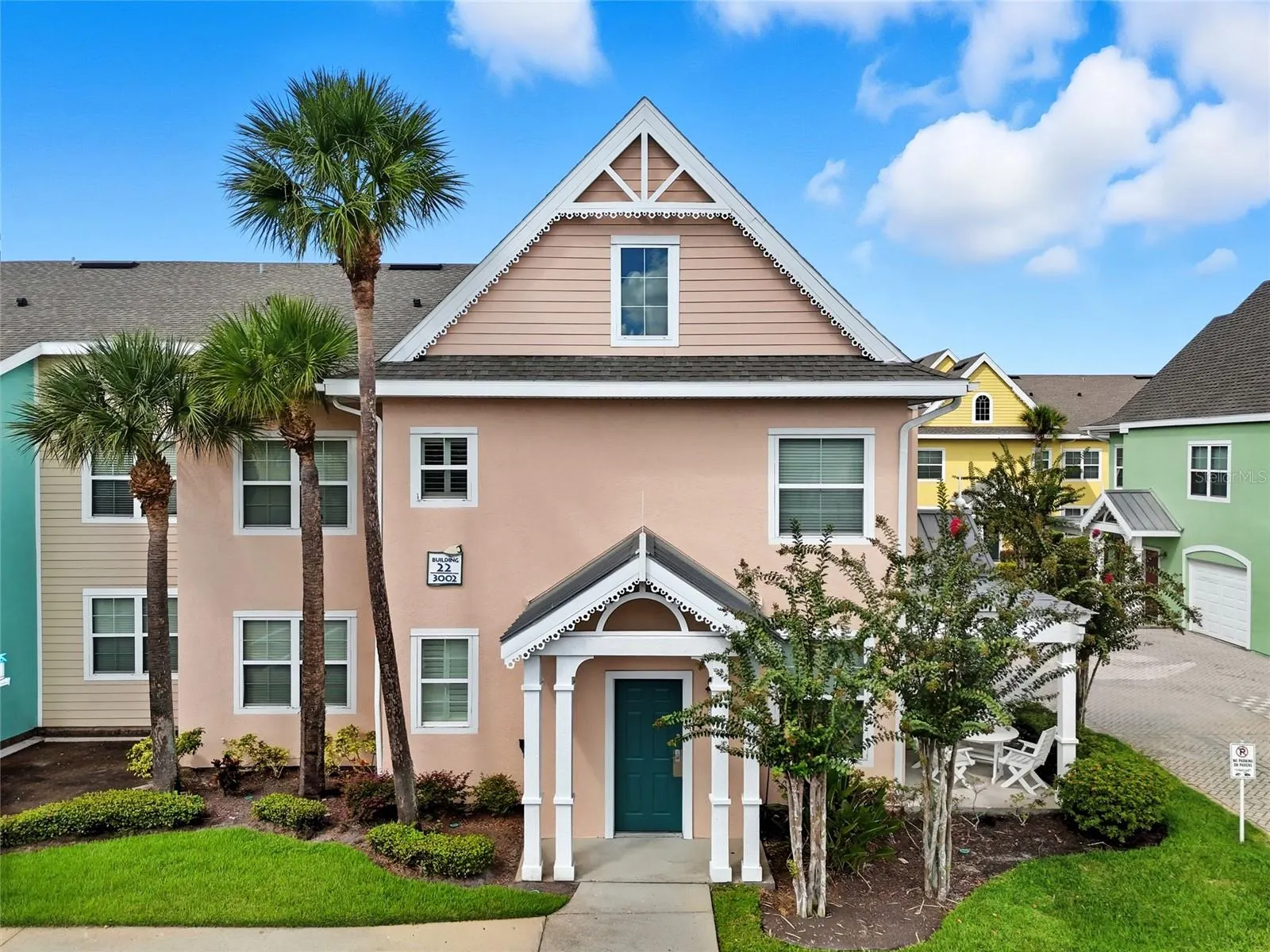 3002 LIMBO LN #101, #101