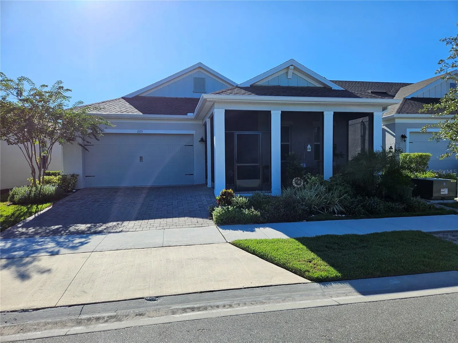 2175 LIMESTONE TRL