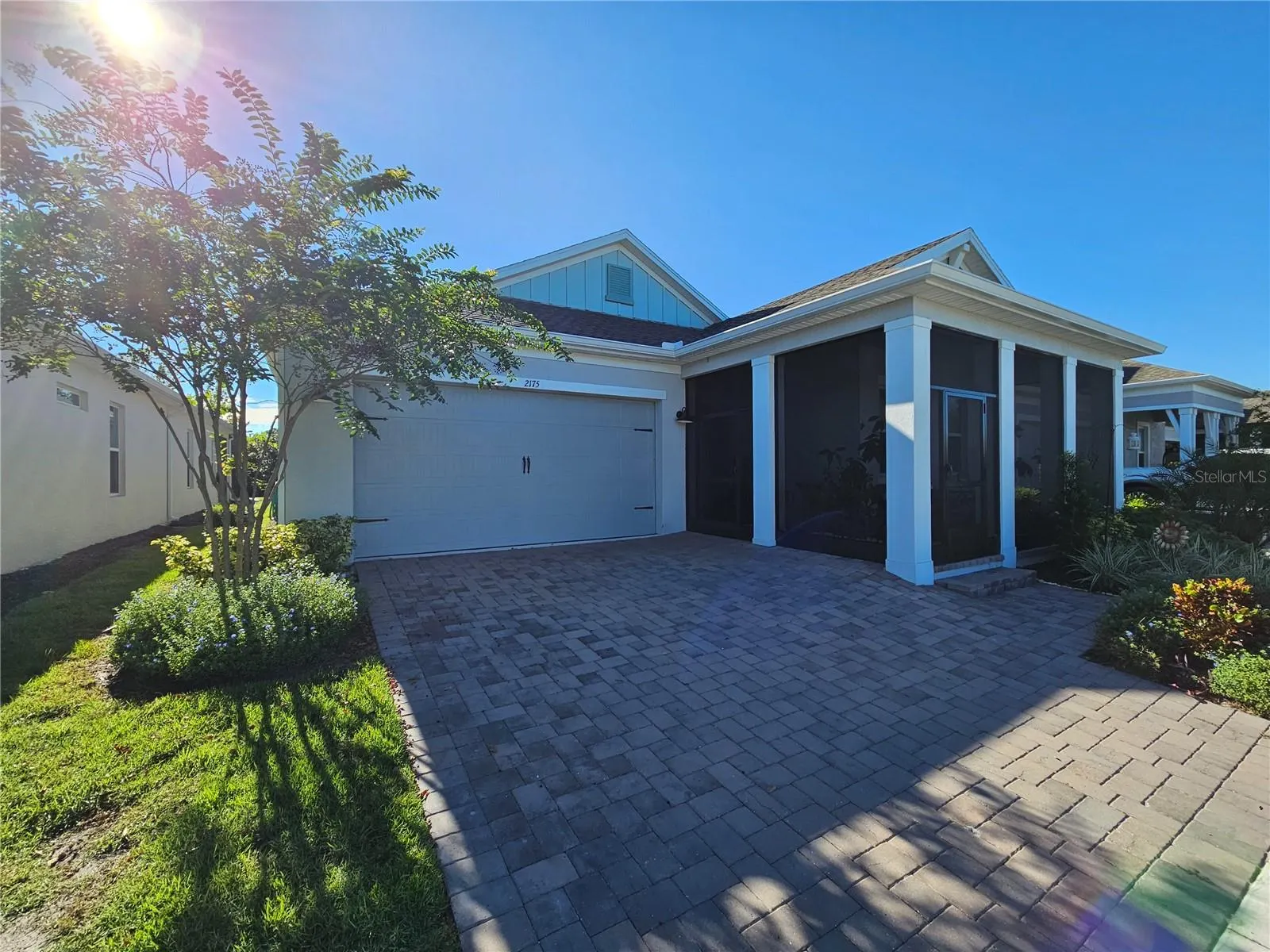2175 LIMESTONE TRL