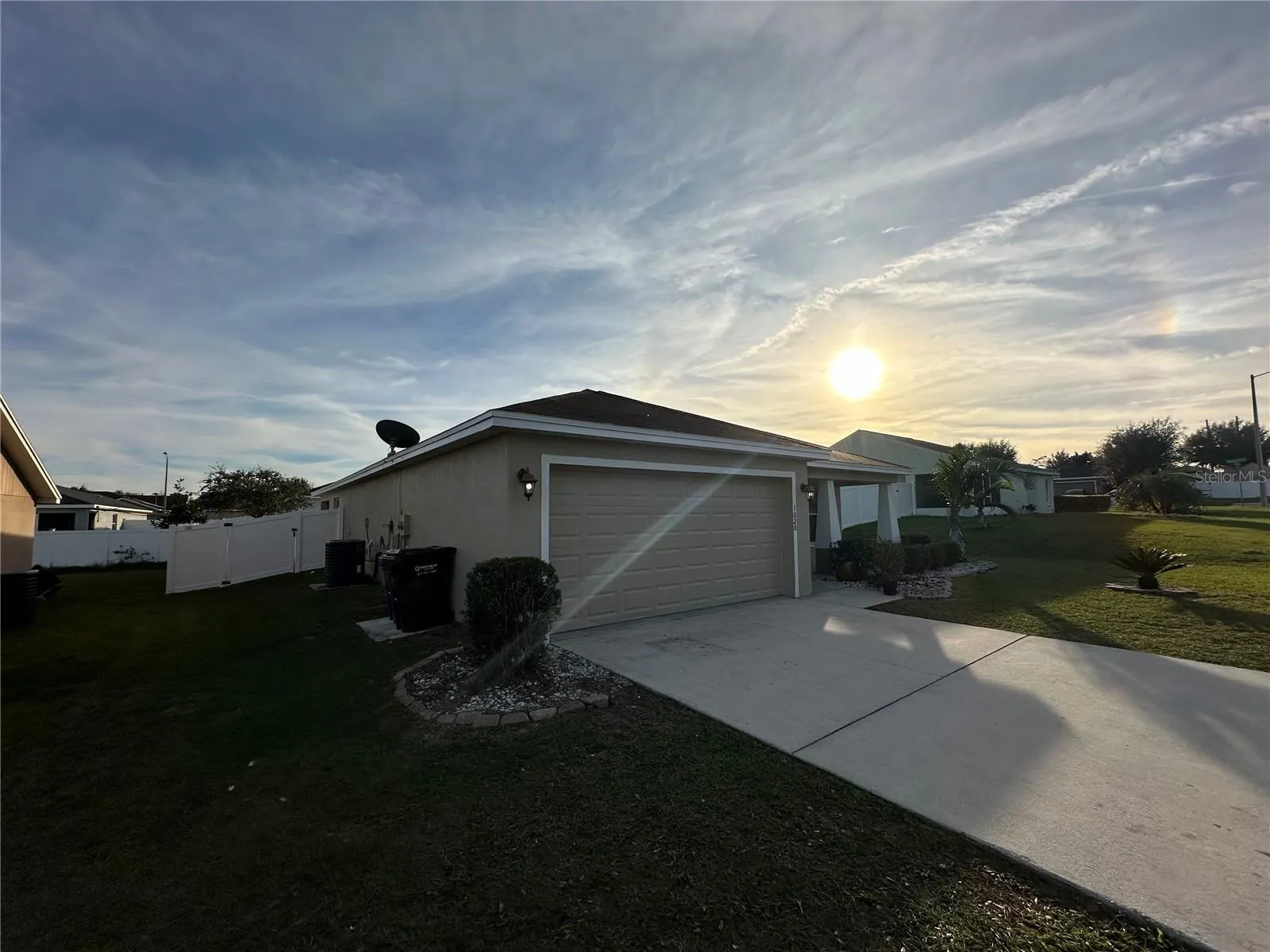 1020 CONDOR DR