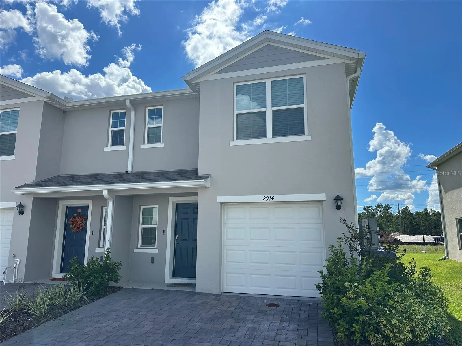 2914 HUDSON HAMMOCK WAY