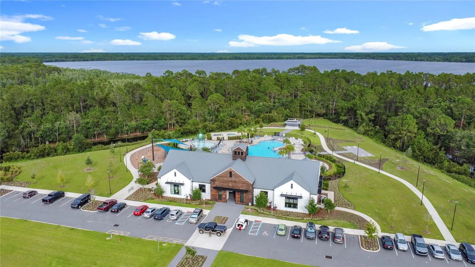 2914 HUDSON HAMMOCK WAY