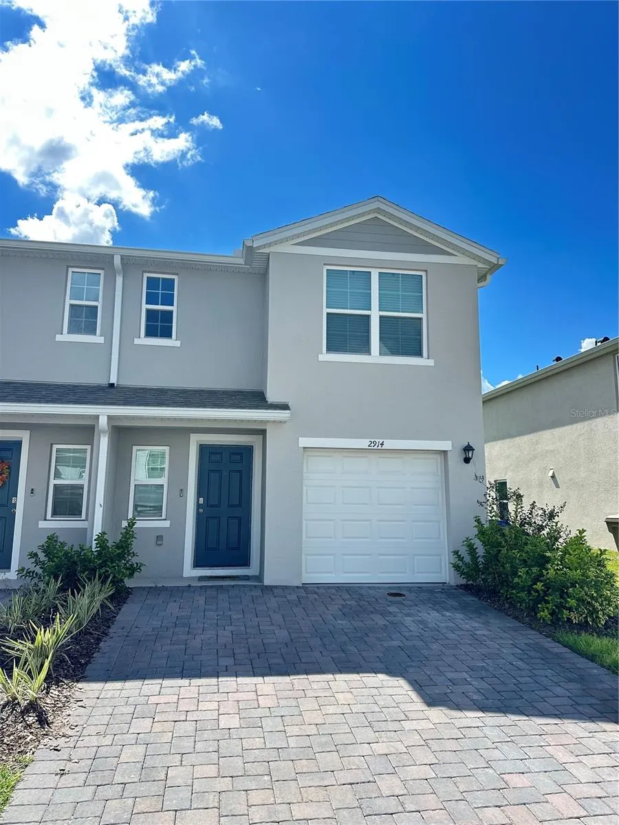 2914 HUDSON HAMMOCK WAY