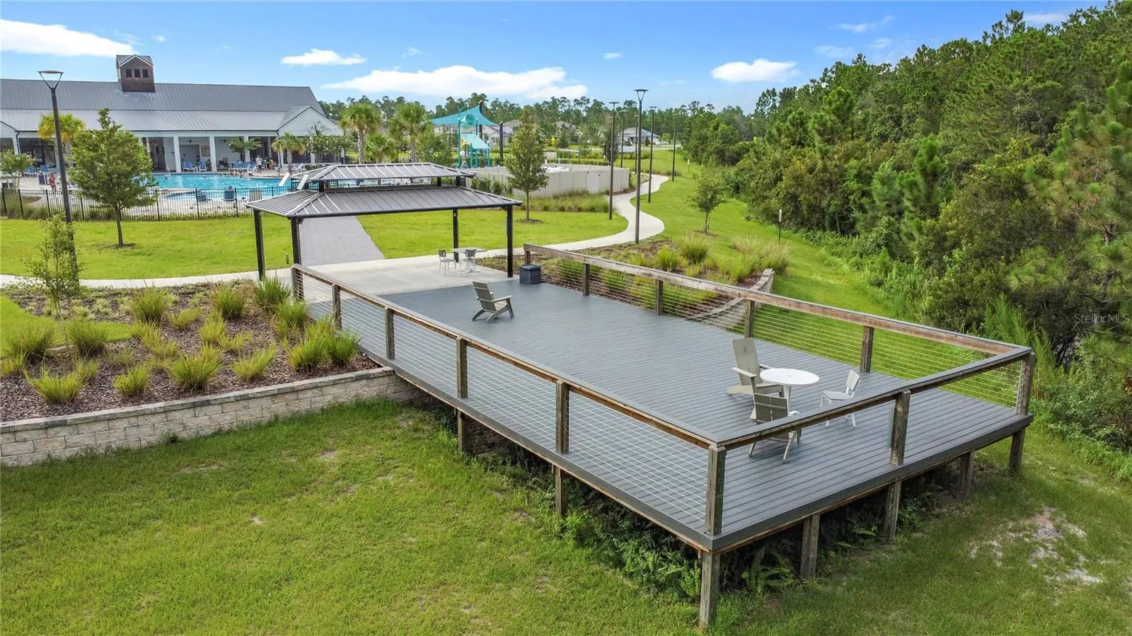 2914 HUDSON HAMMOCK WAY