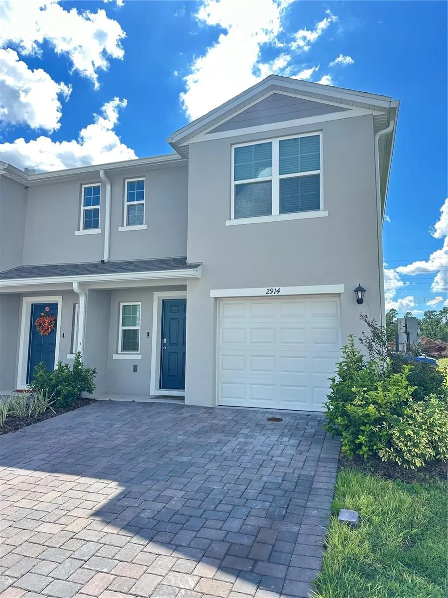 2914 HUDSON HAMMOCK WAY