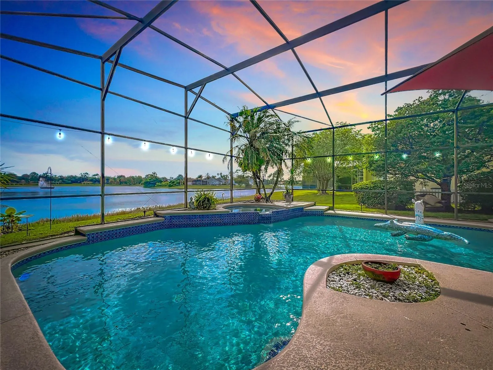 4552 LAKE CALABAY DR