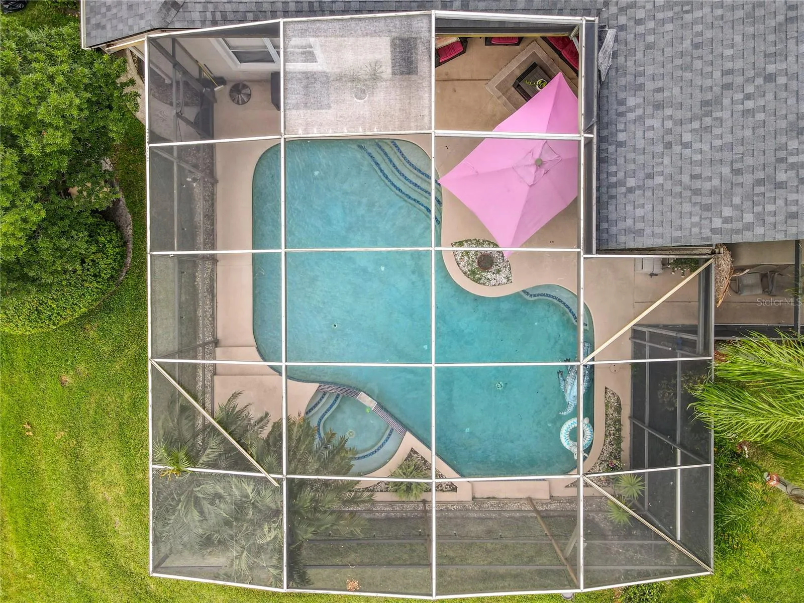 4552 LAKE CALABAY DR