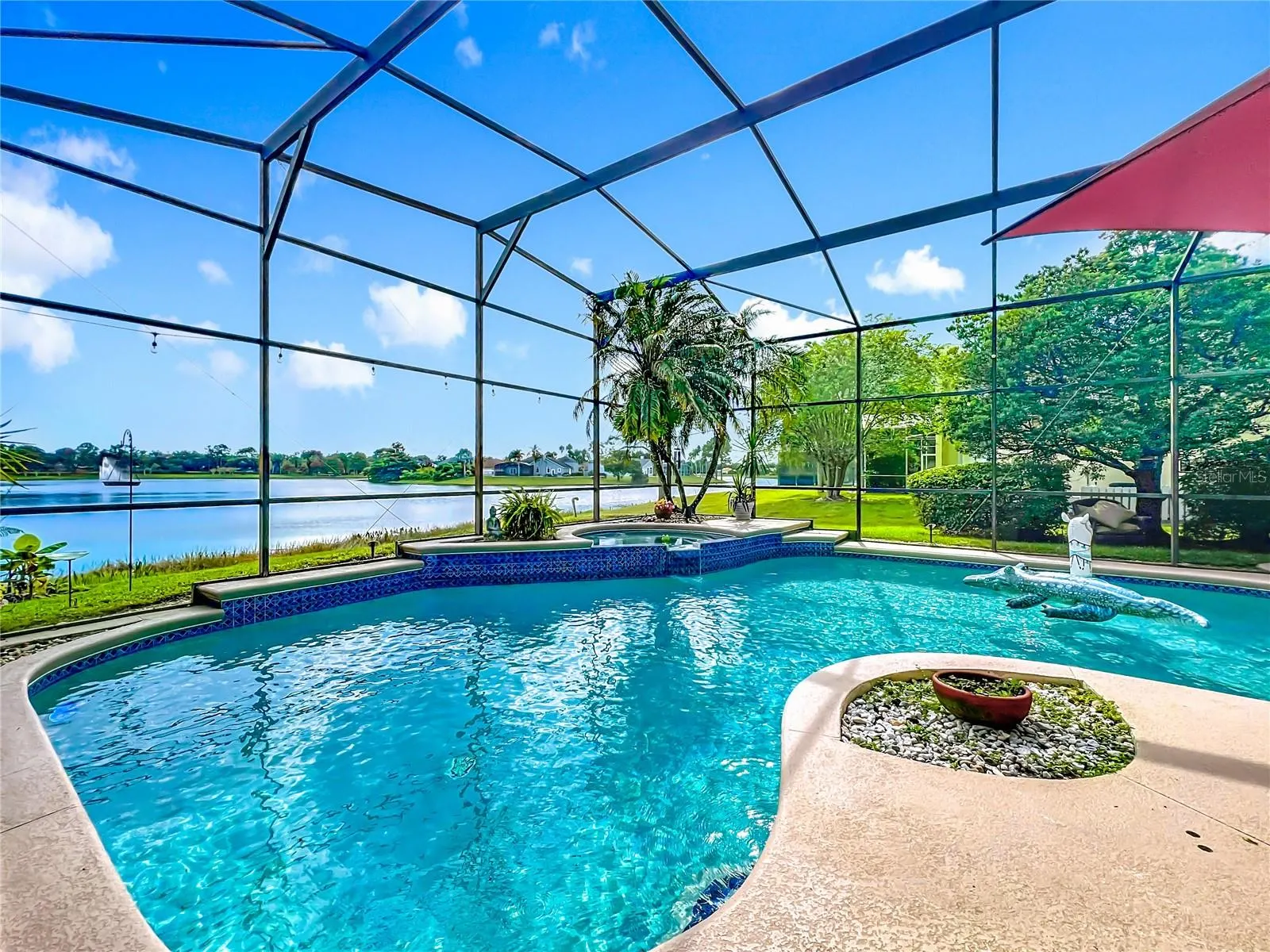 4552 LAKE CALABAY DR