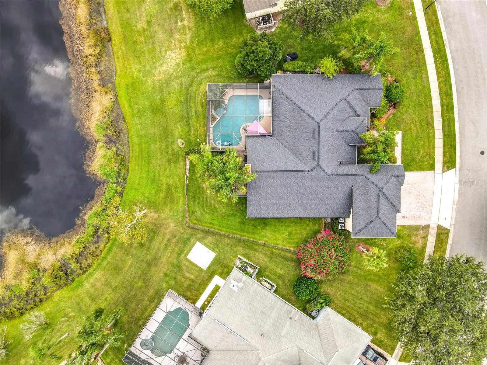 4552 LAKE CALABAY DR