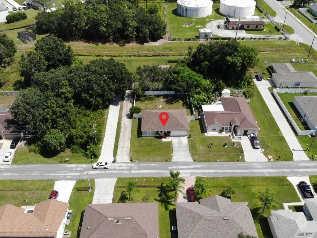 1010 CANNOCK DR