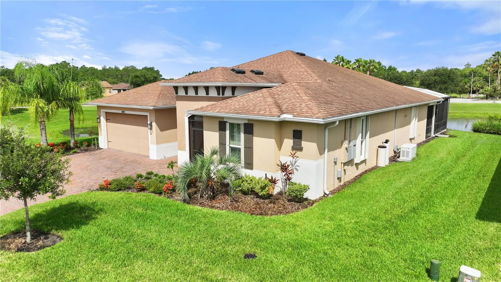803 JASMINE CREEK RD