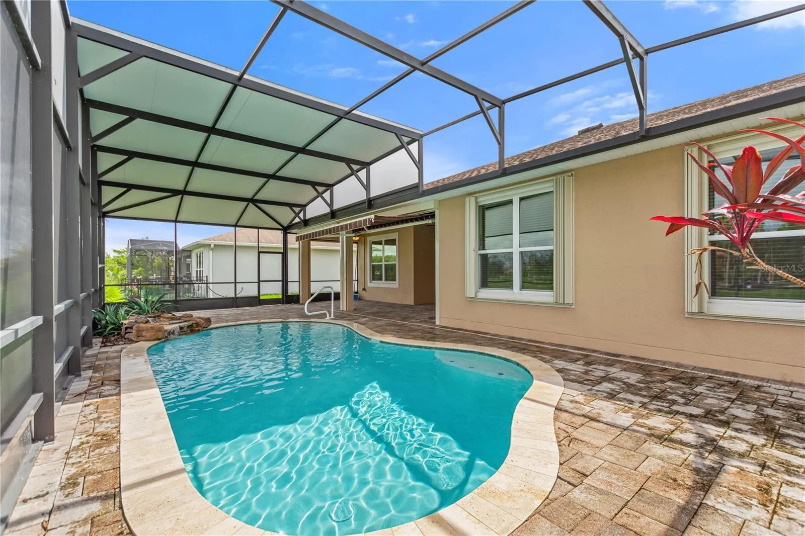 803 JASMINE CREEK RD