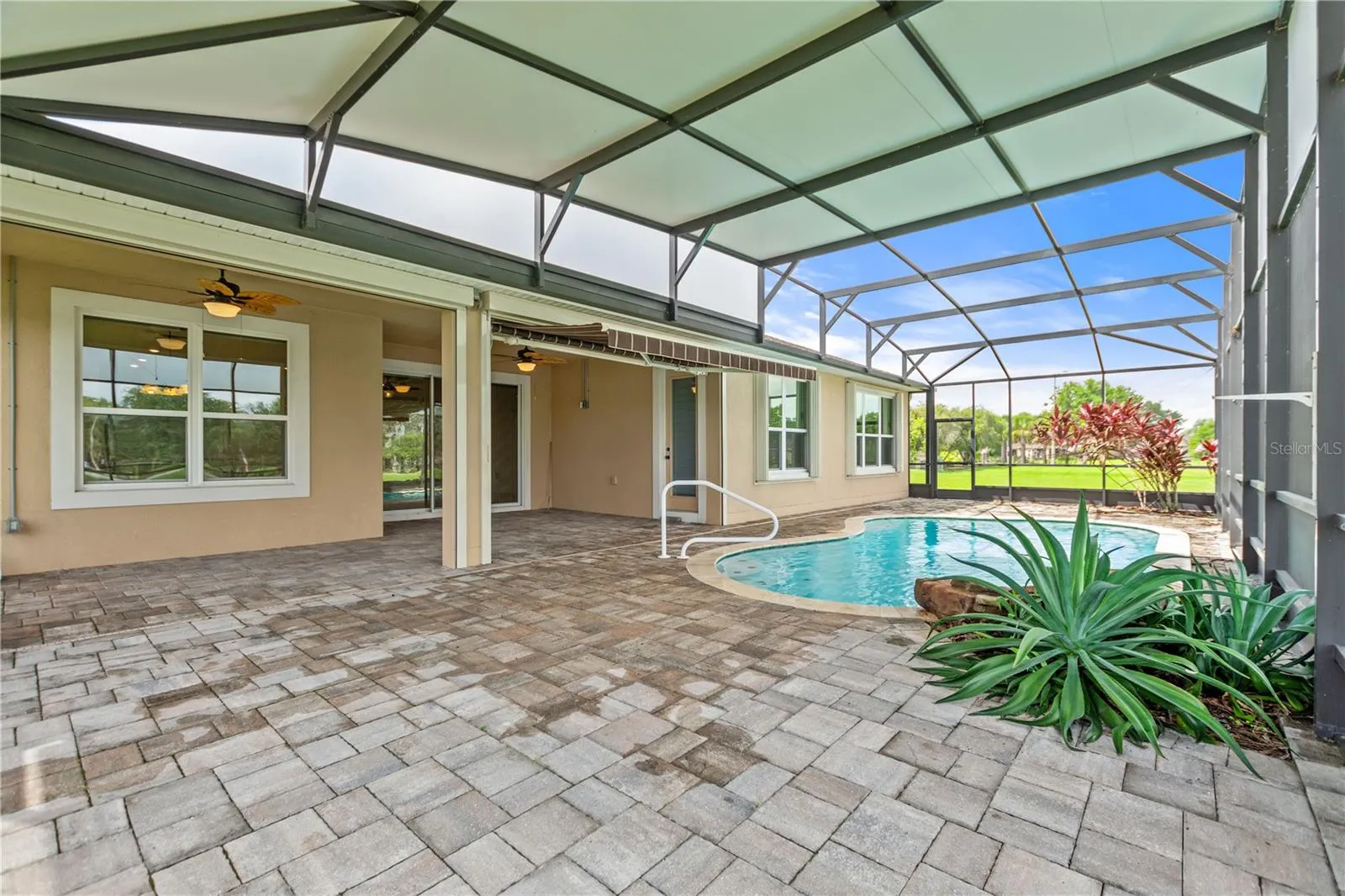 803 JASMINE CREEK RD