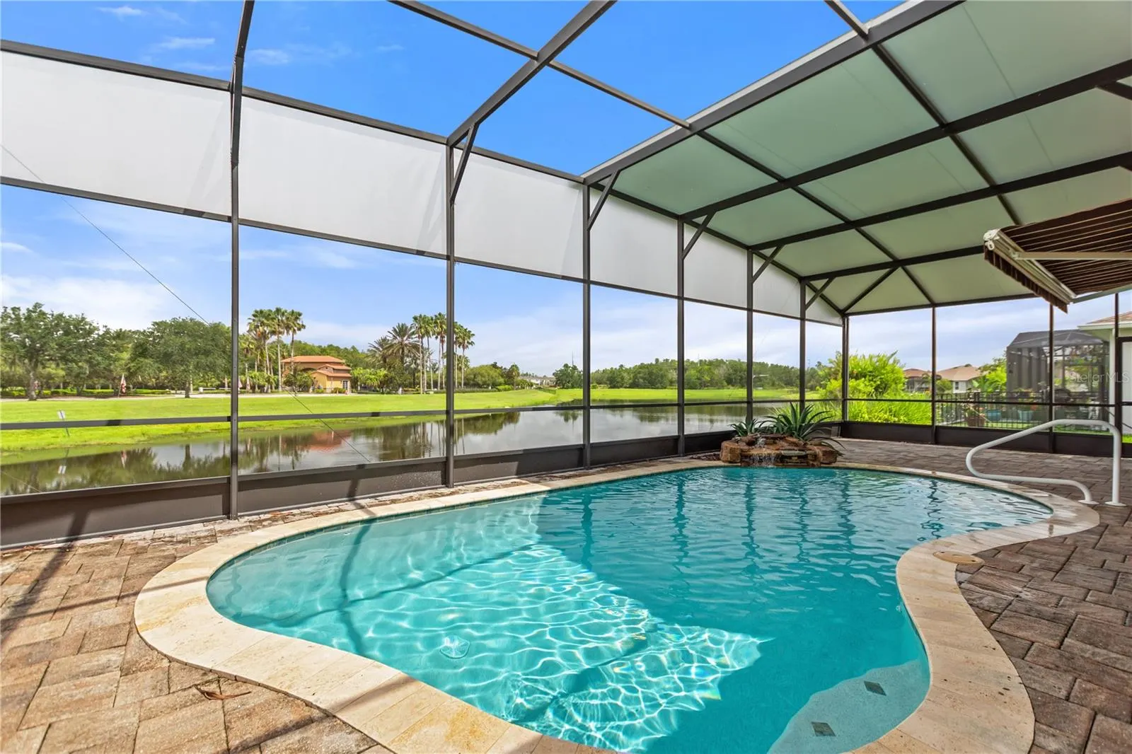 803 JASMINE CREEK RD