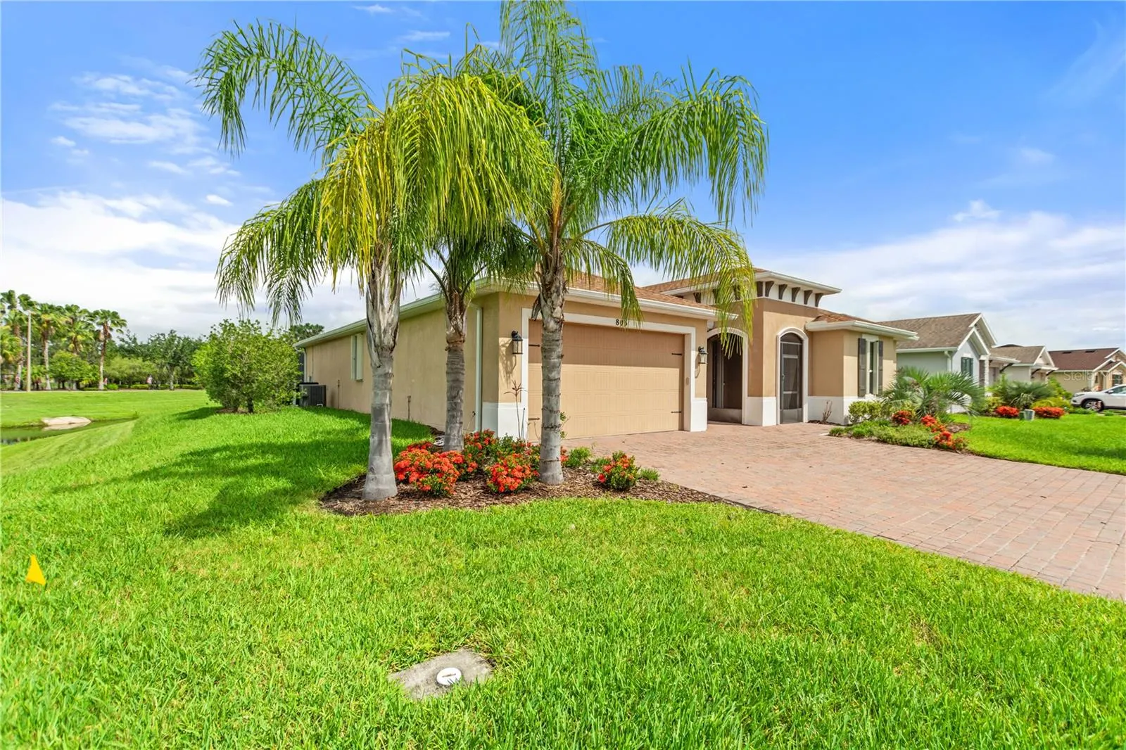 803 JASMINE CREEK RD