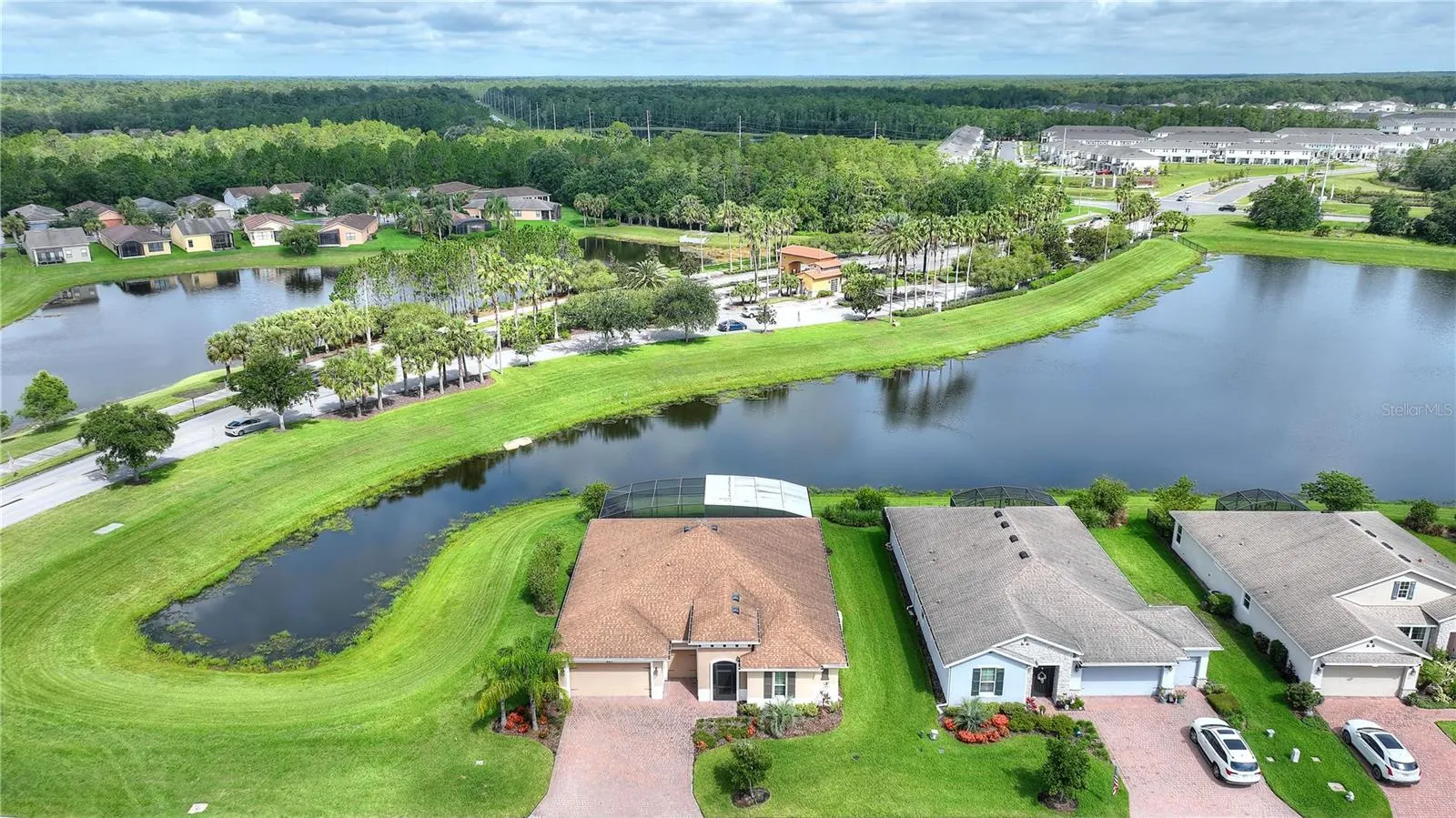 803 JASMINE CREEK RD