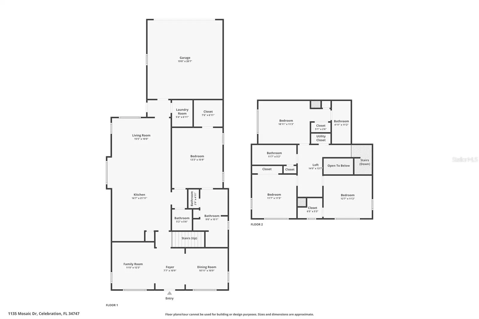 1135 MOSAIC DR