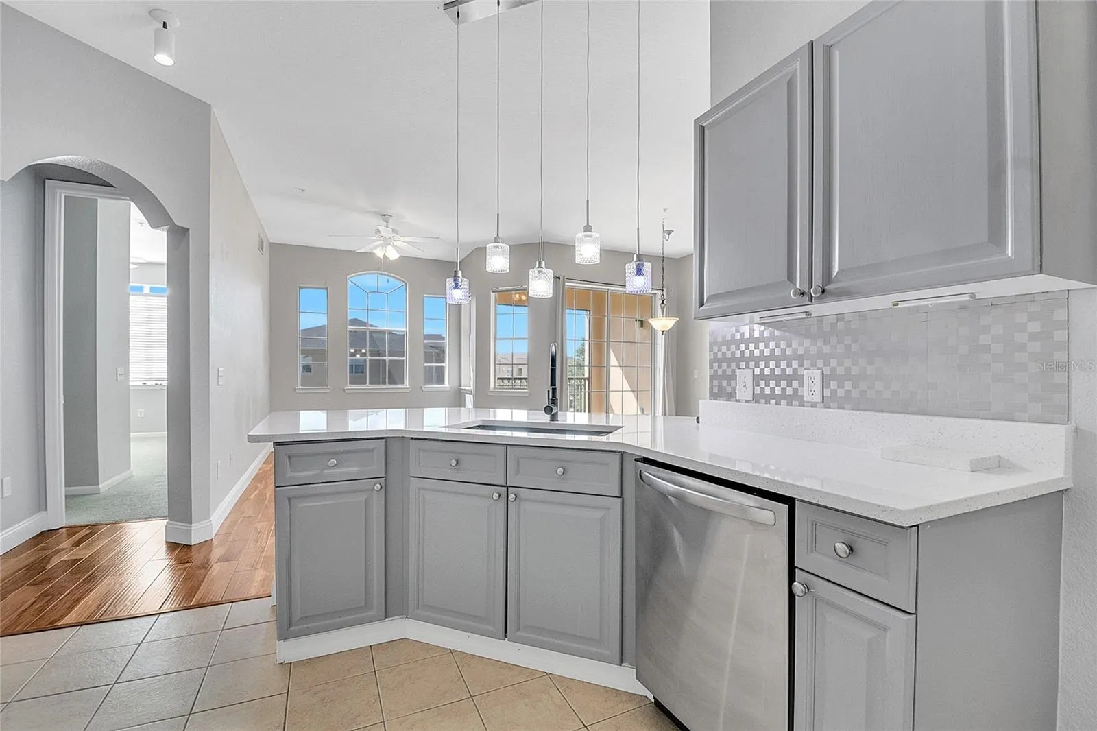 617 TERRACE RIDGE CIR #617, #617