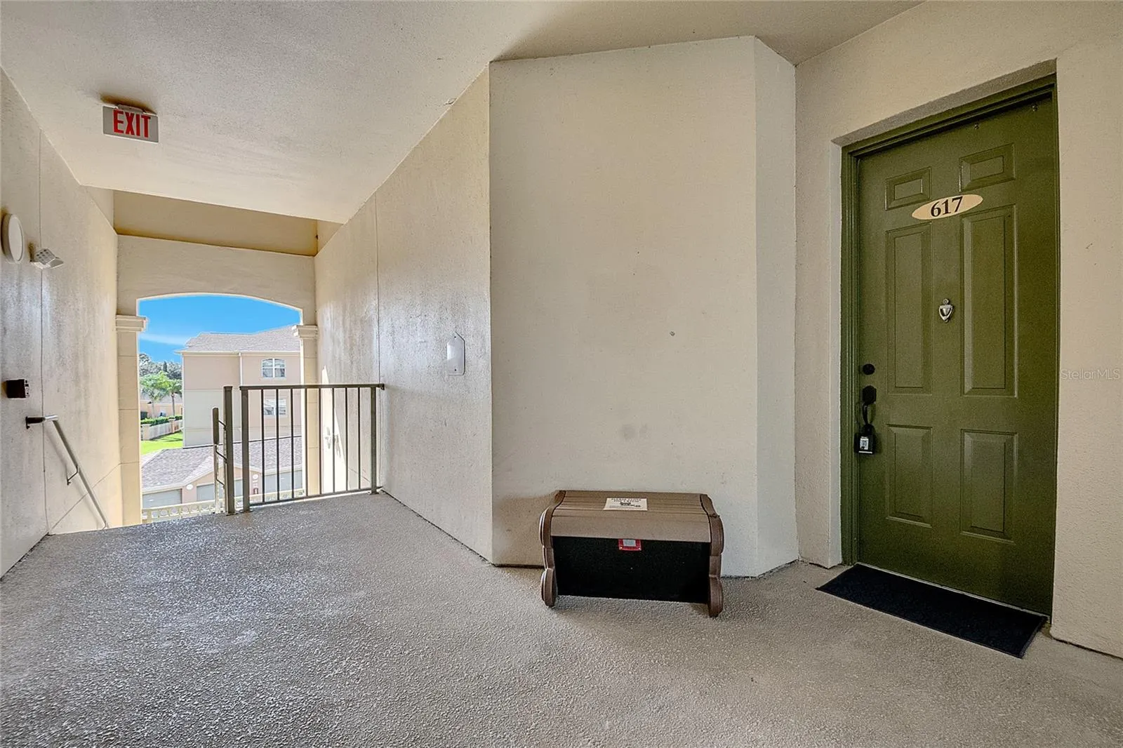 617 TERRACE RIDGE CIR #617, #617