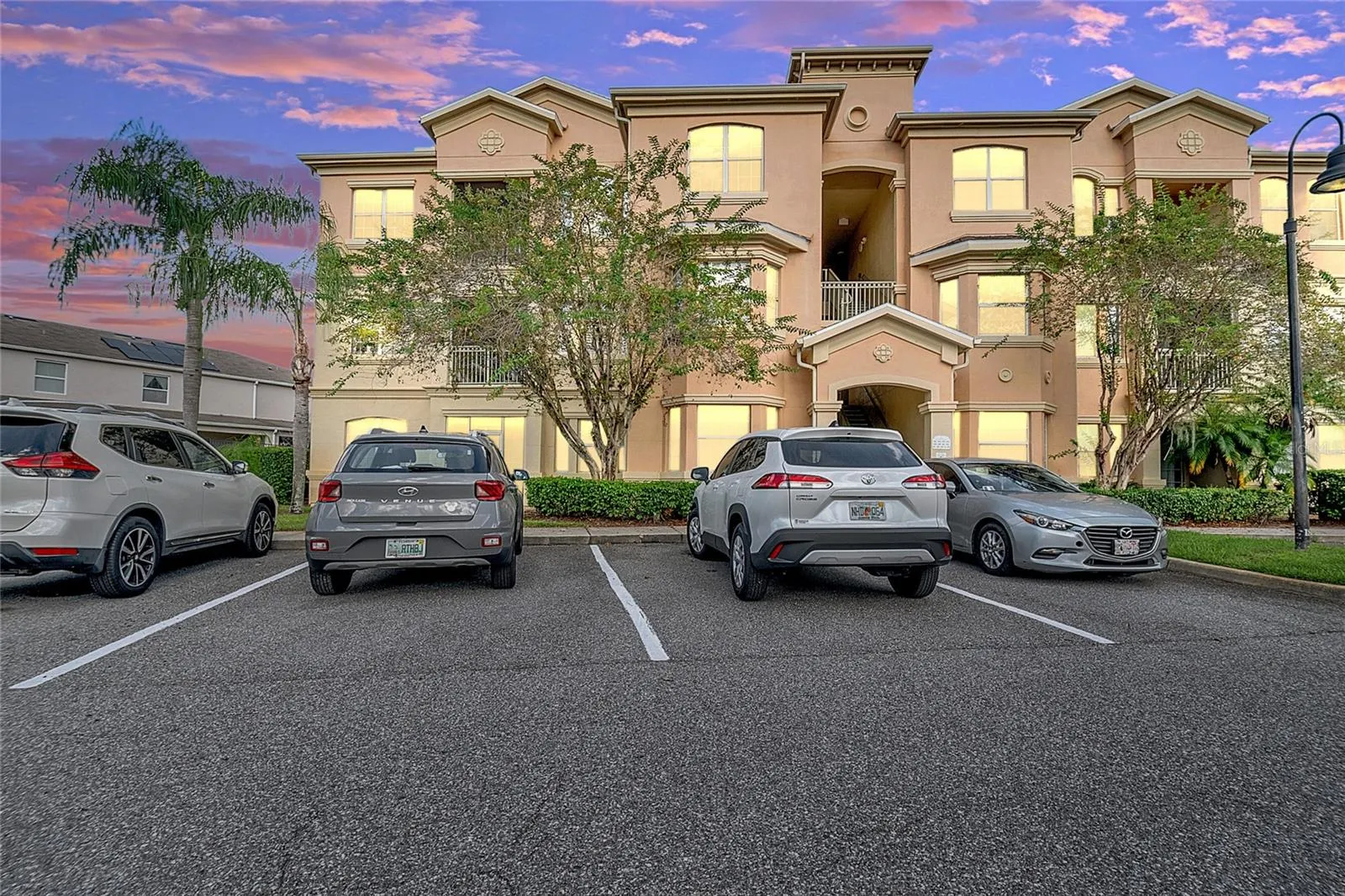 617 TERRACE RIDGE CIR #617, #617