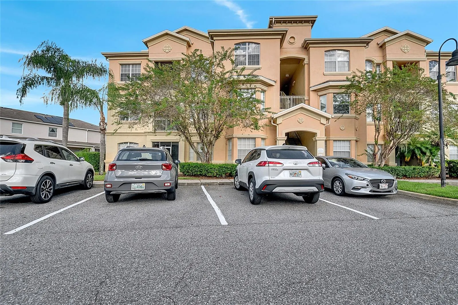 617 TERRACE RIDGE CIR #617, #617