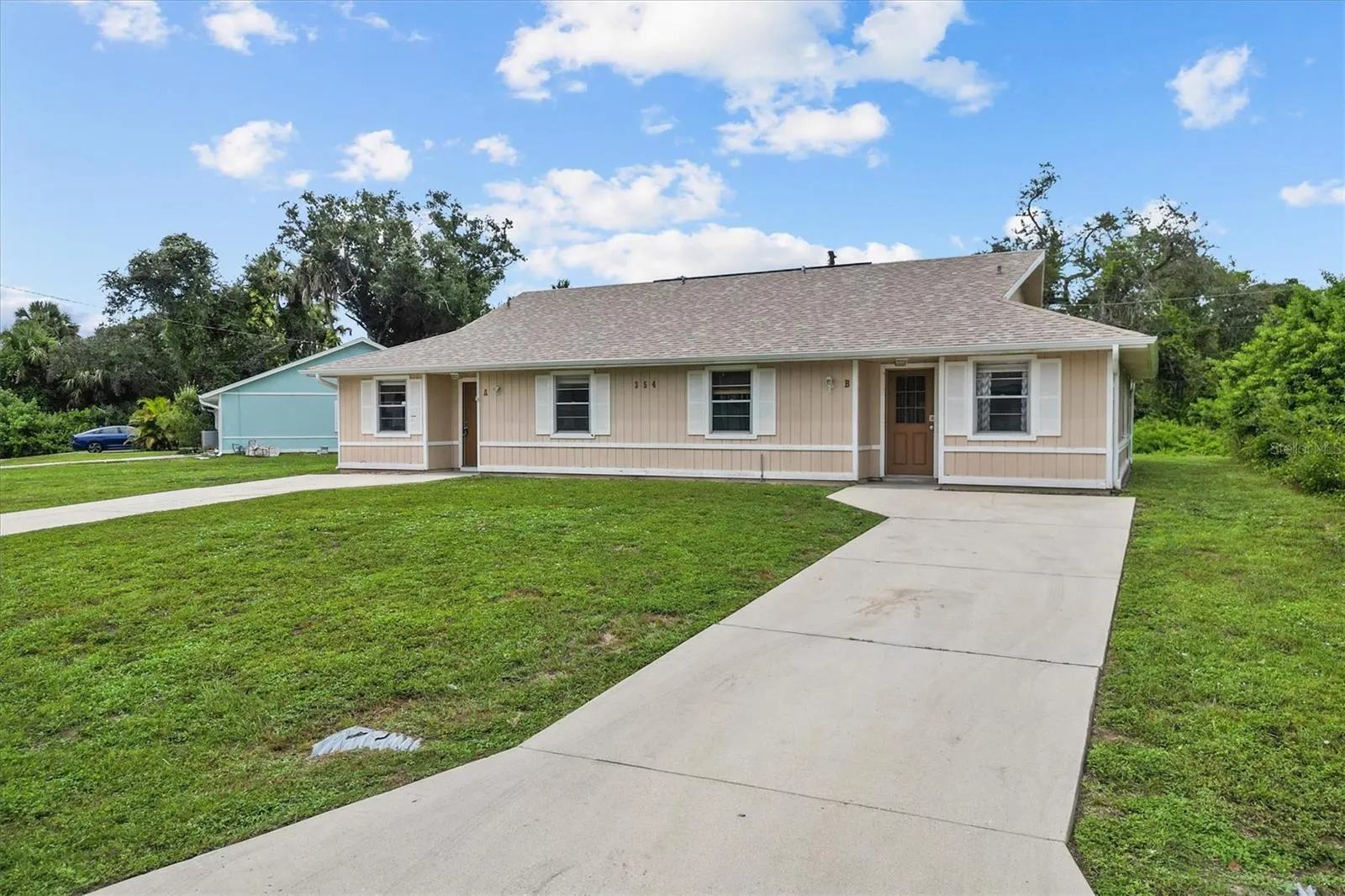 354 CAMILLIA LN