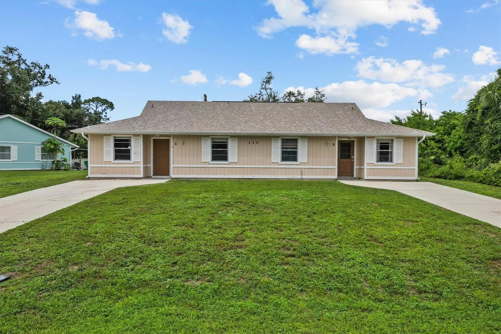 354 CAMILLIA LN