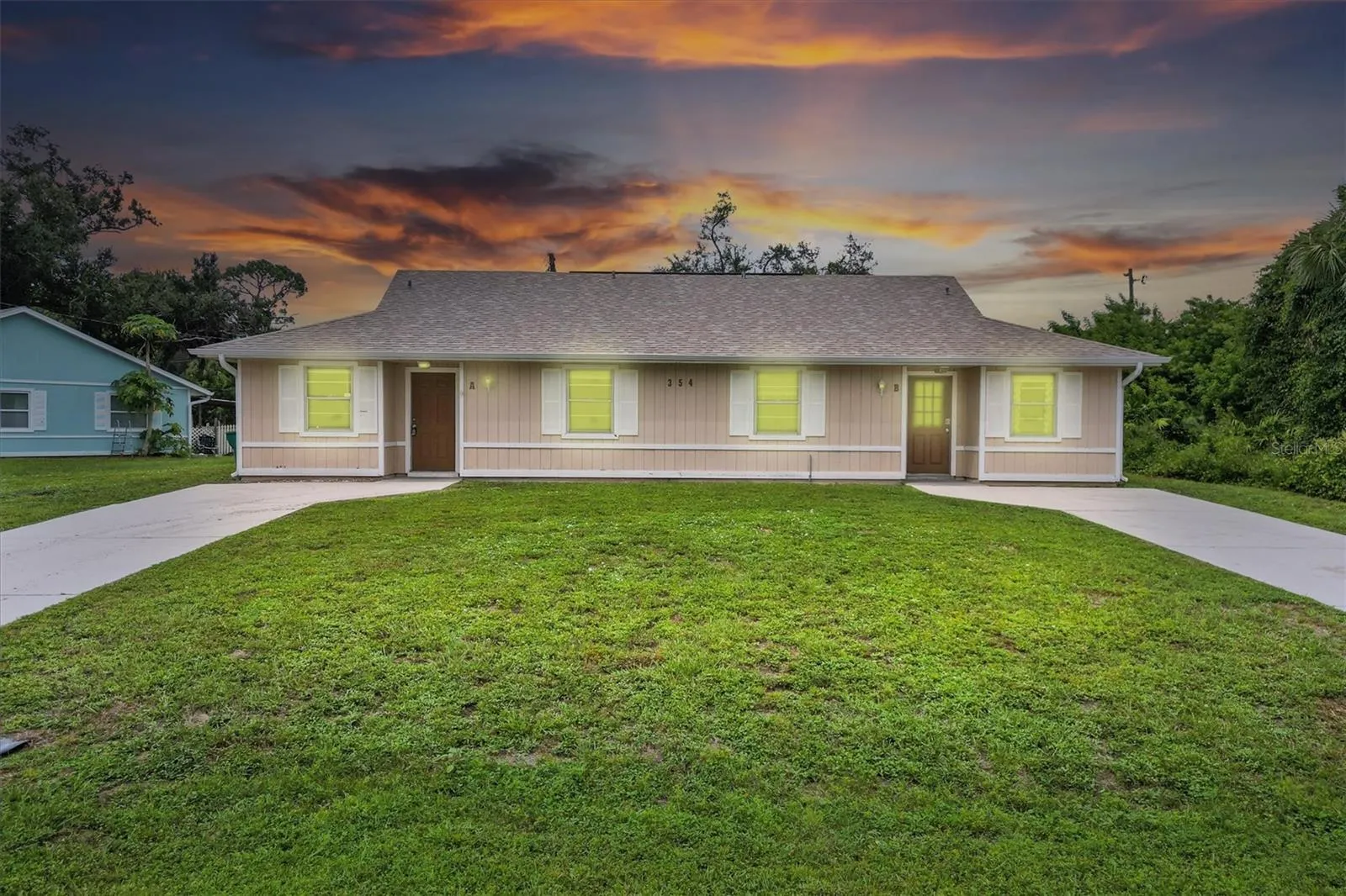 354 CAMILLIA LN