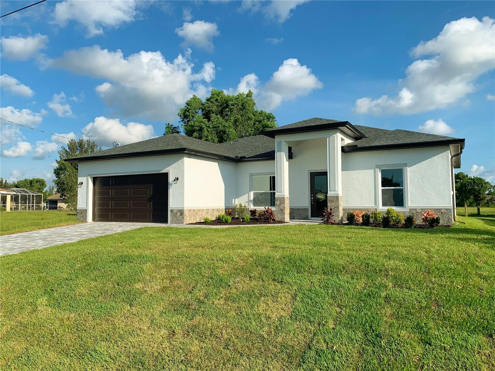 2594 WALLER RD