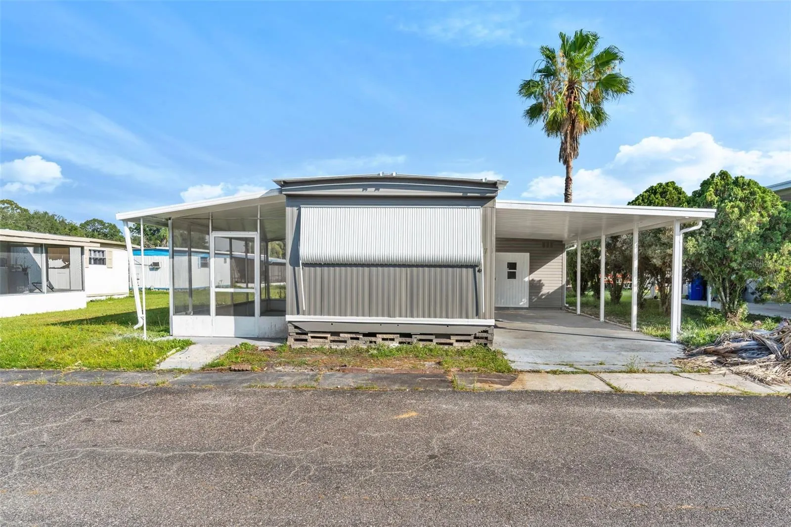 171 CASEBIER ST #171, #171