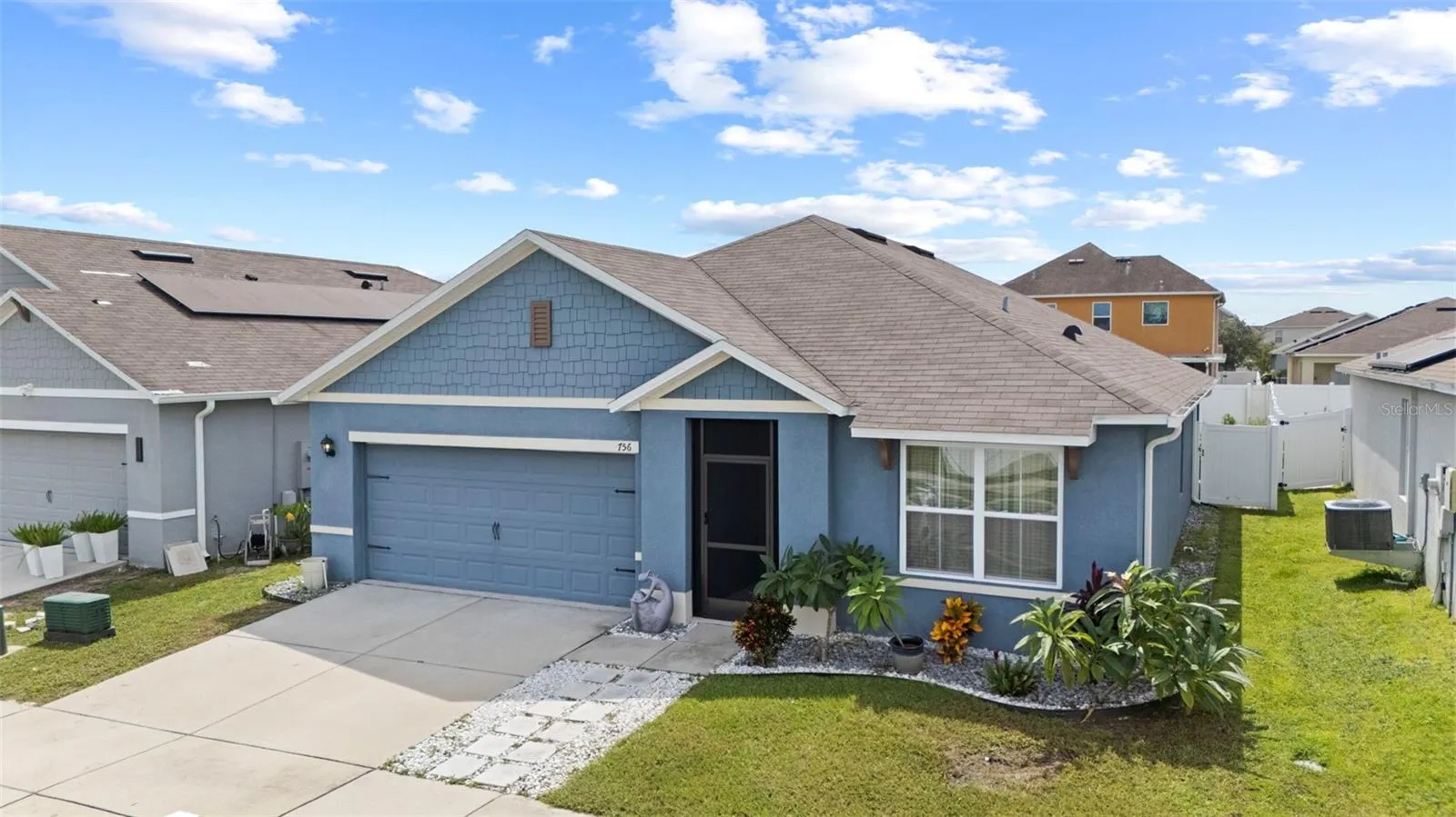 756 KINDRED LN