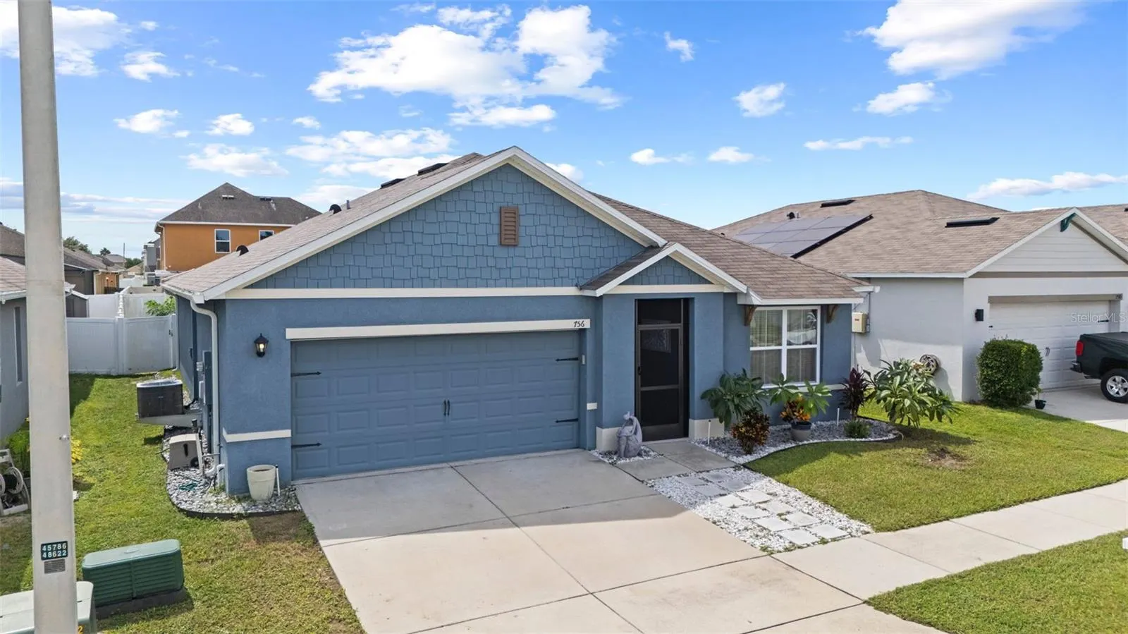 756 KINDRED LN