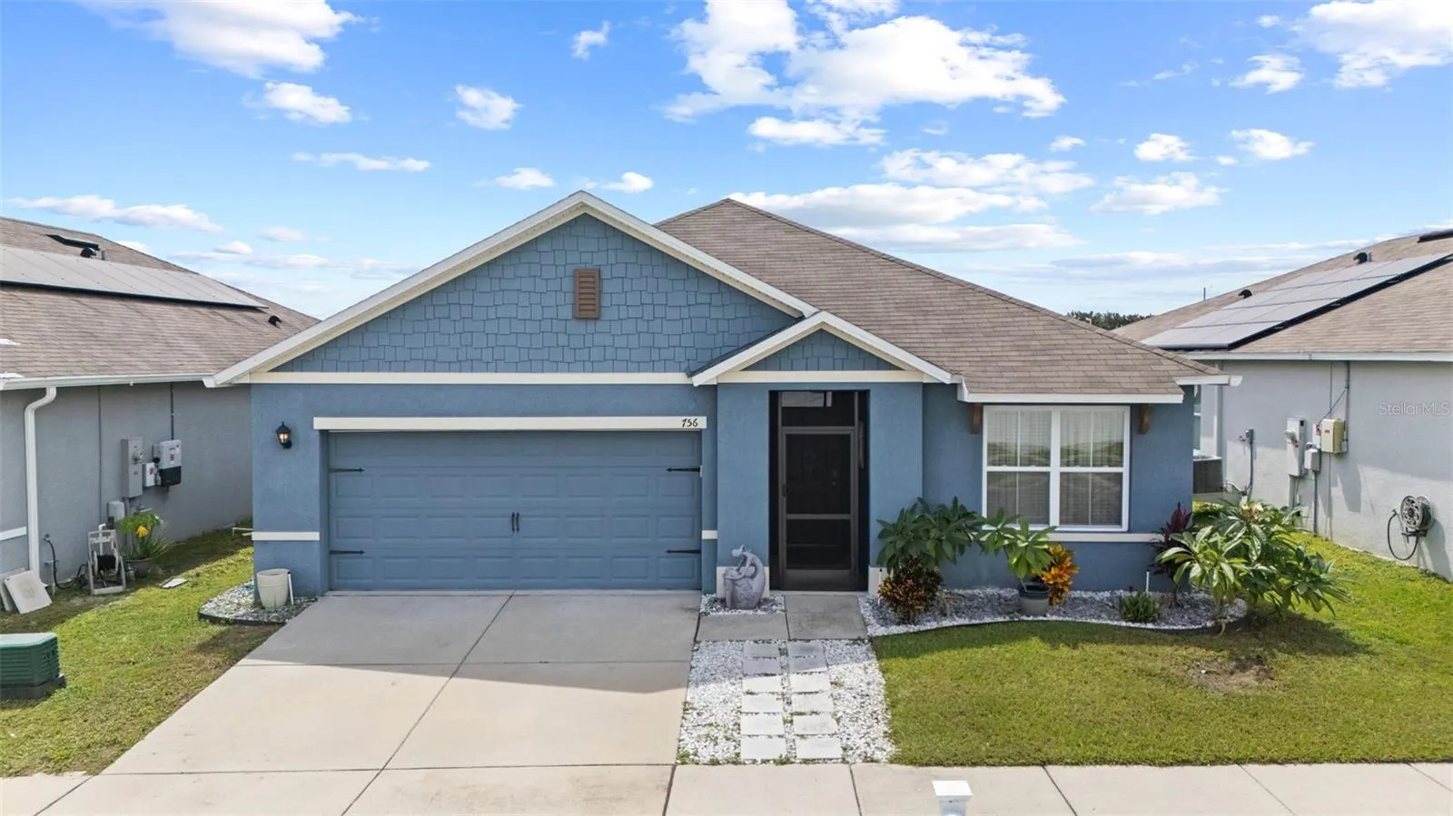 756 KINDRED LN