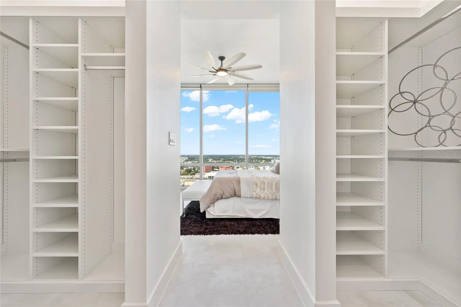 150 E ROBINSON ST #2908, #2908