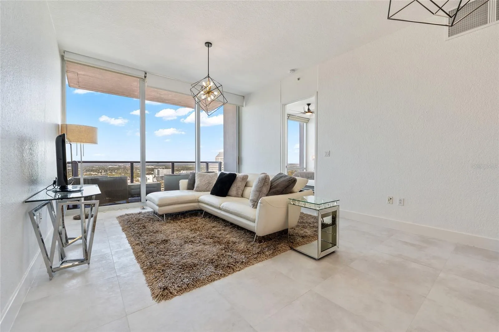 150 E ROBINSON ST #2908, #2908