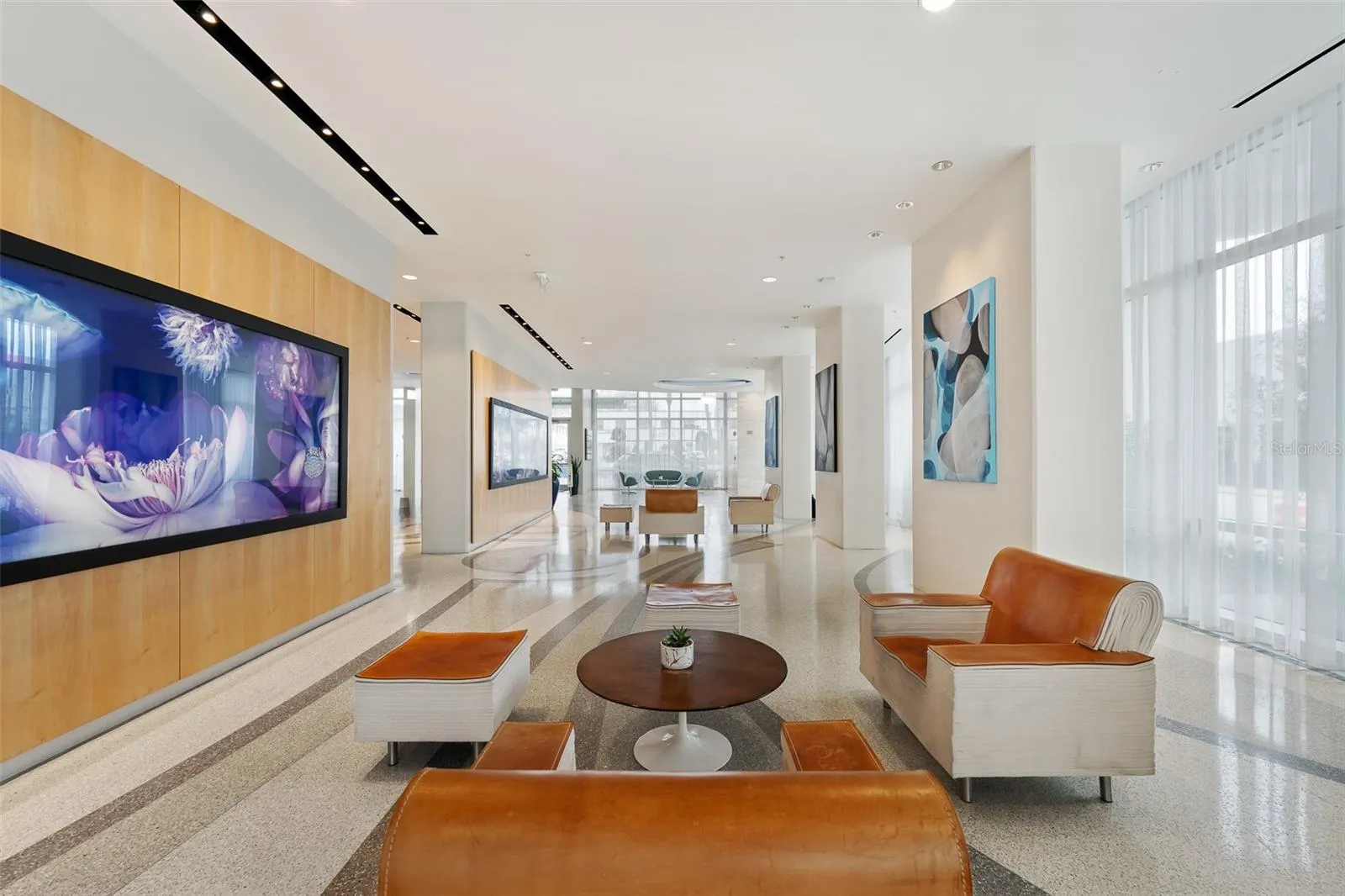 150 E ROBINSON ST #2908, #2908