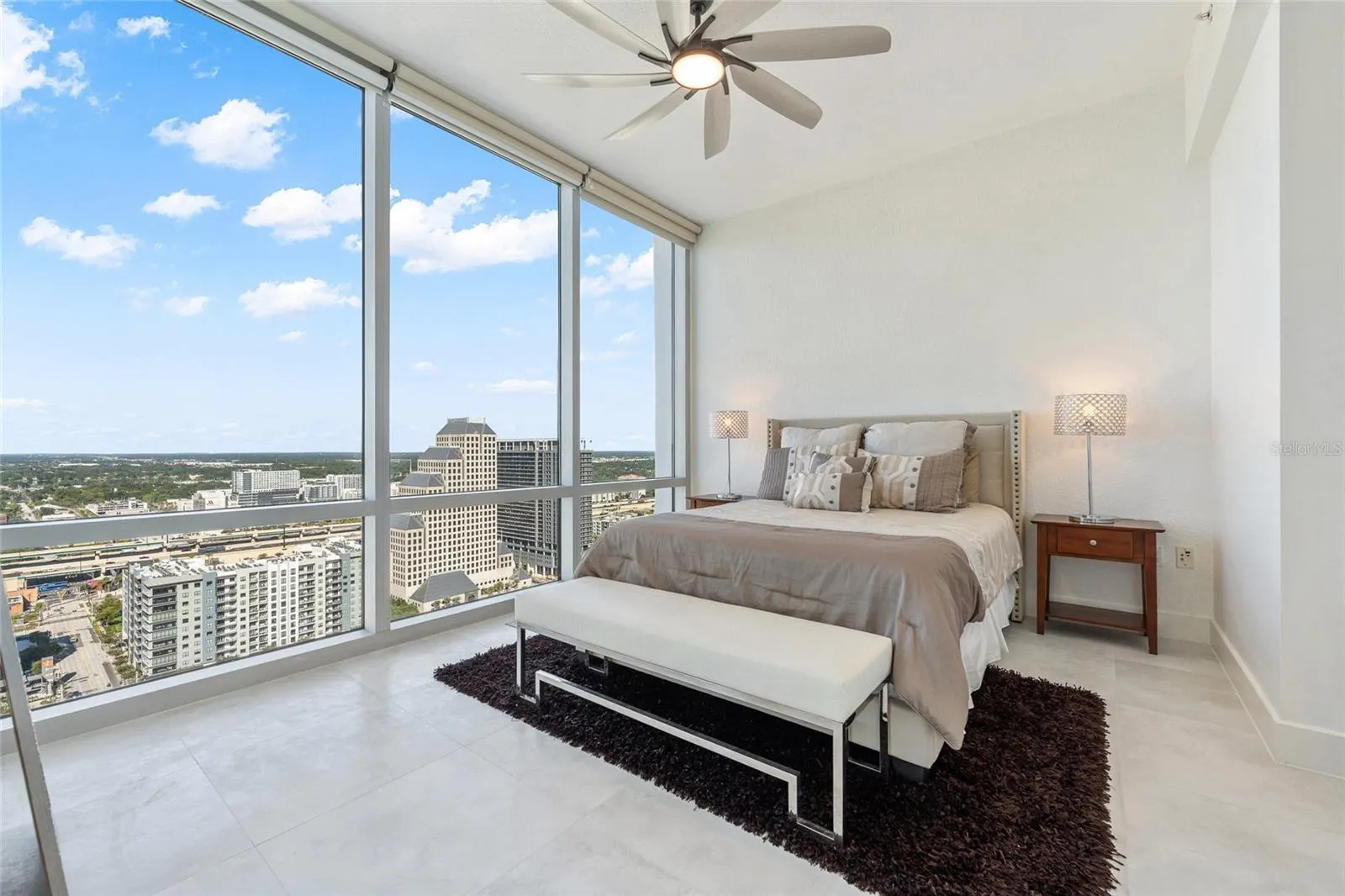 150 E ROBINSON ST #2908, #2908