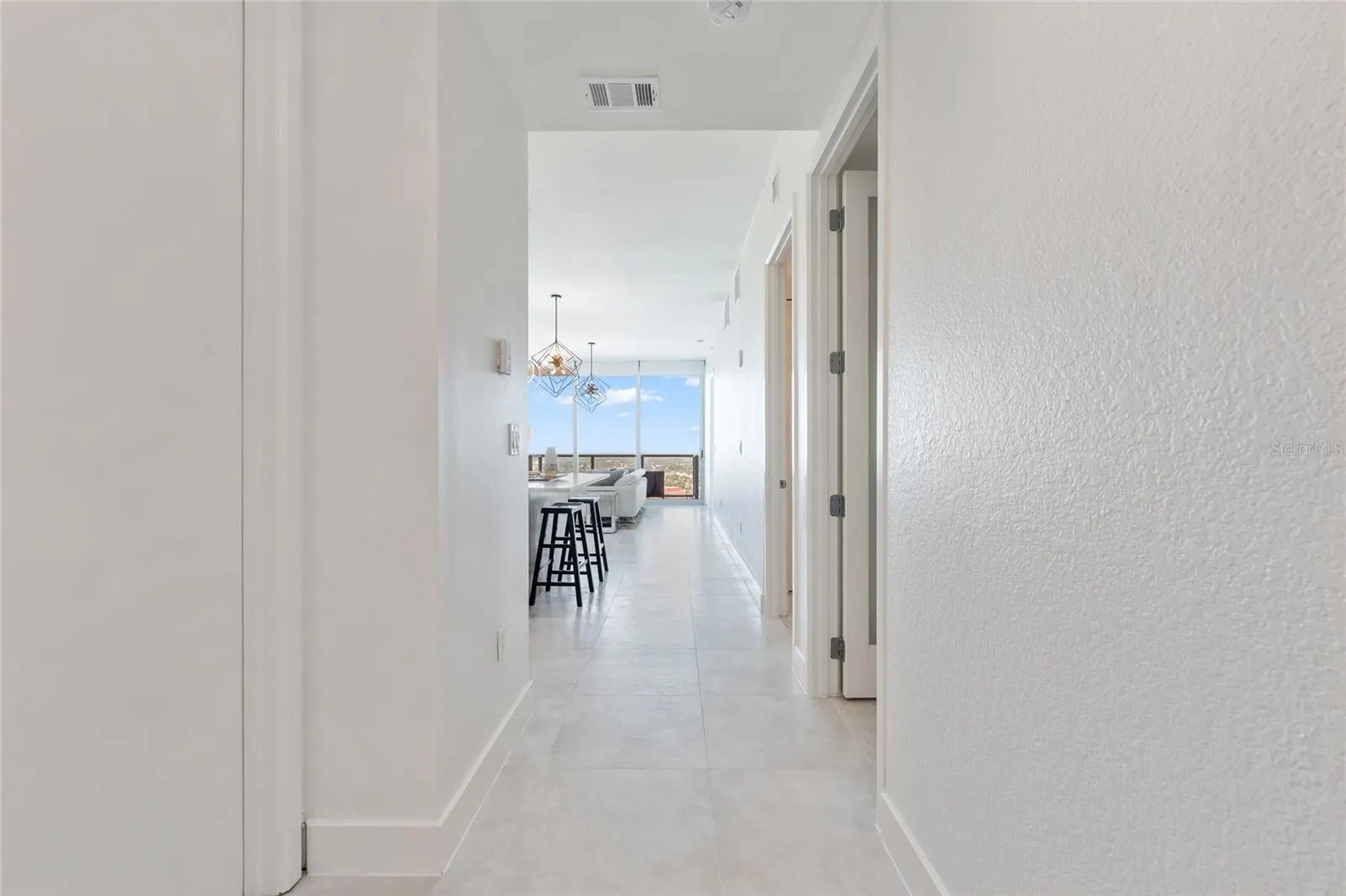 150 E ROBINSON ST #2908, #2908