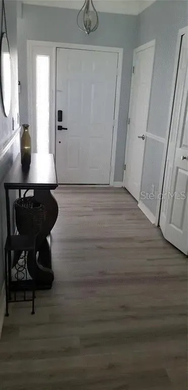 Undisclosed Address