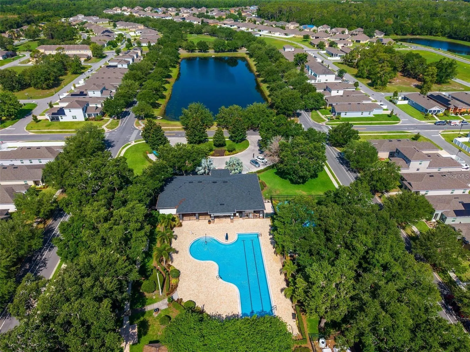 2791 MARSHFIELD PRESERVE WAY