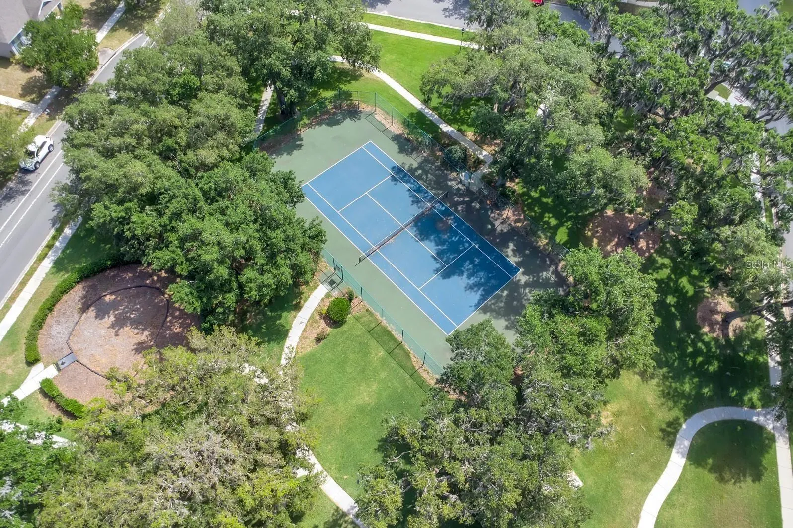 2791 MARSHFIELD PRESERVE WAY