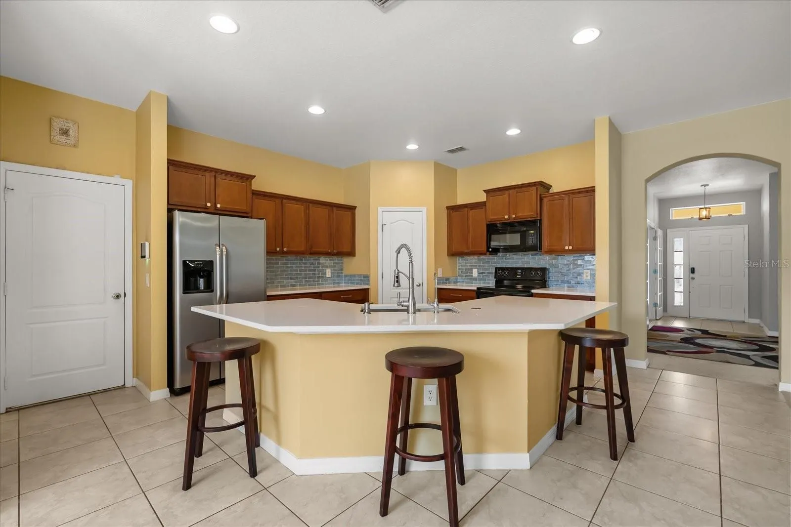 2791 MARSHFIELD PRESERVE WAY