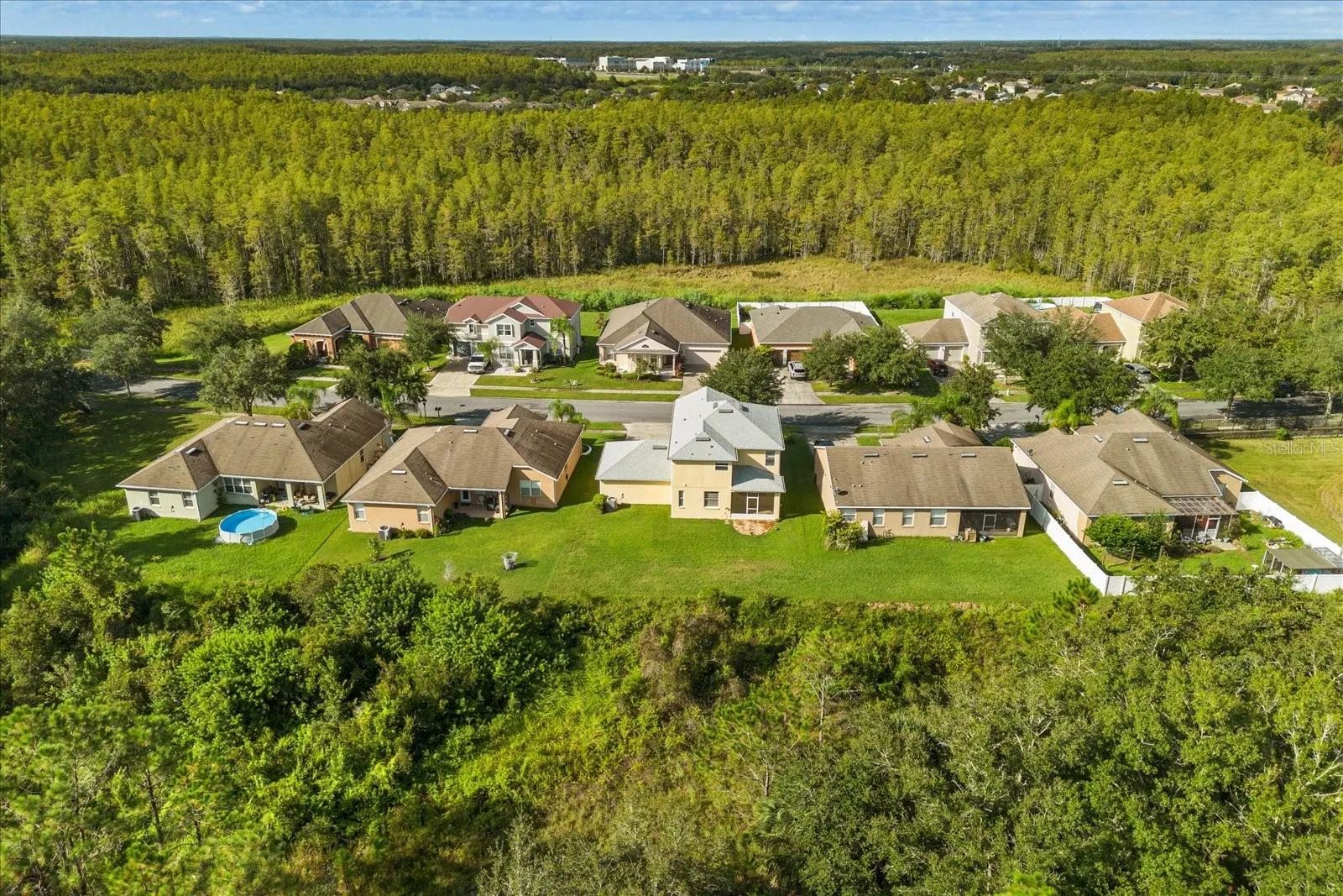 2791 MARSHFIELD PRESERVE WAY