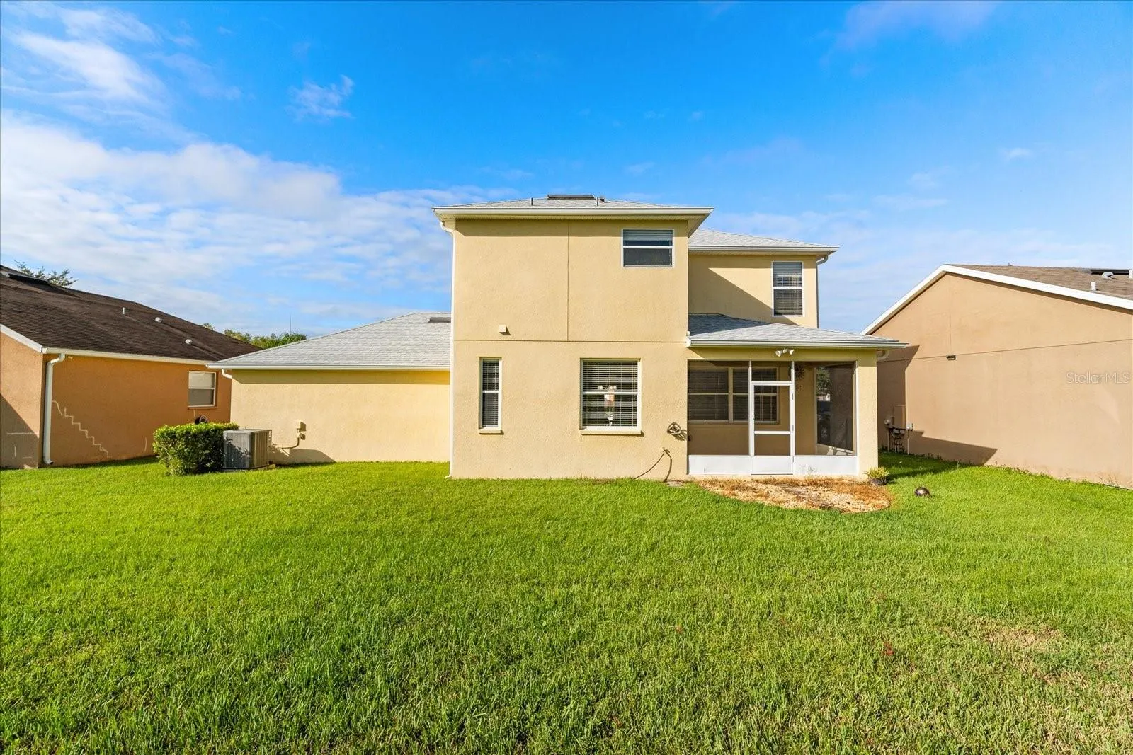 2791 MARSHFIELD PRESERVE WAY