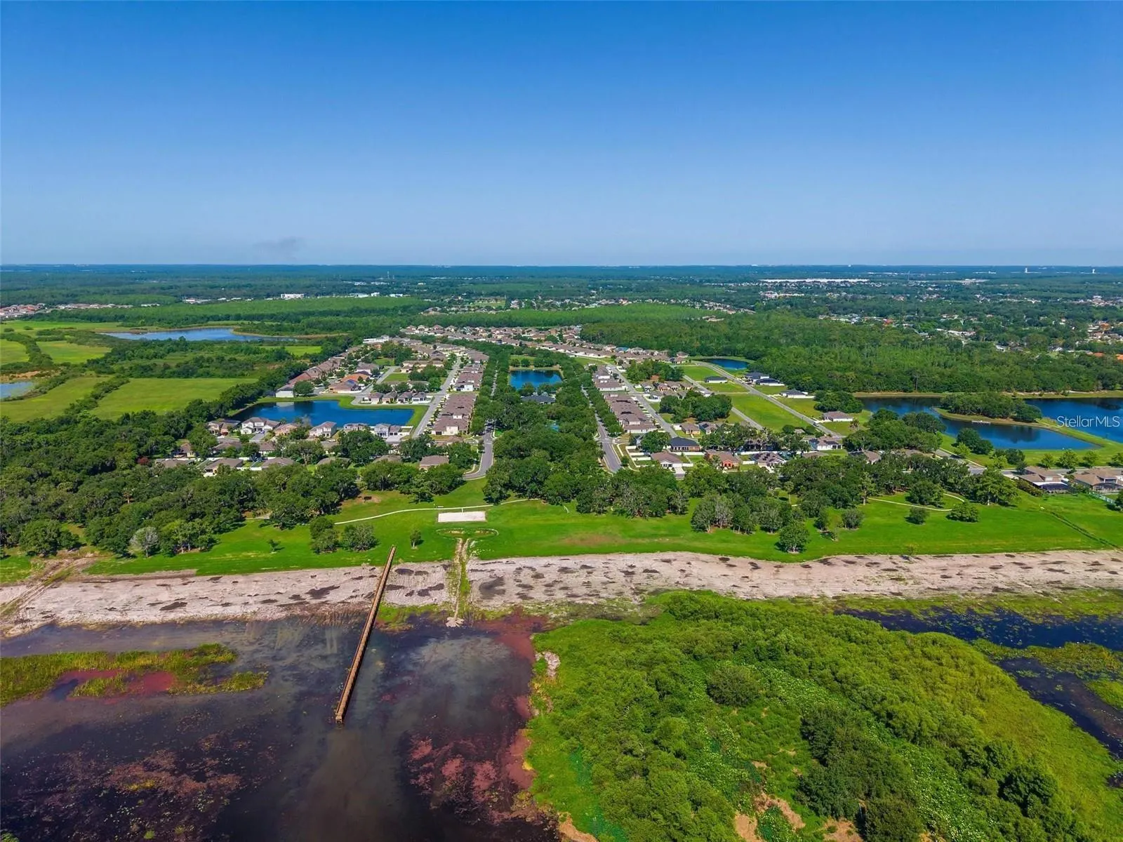 2791 MARSHFIELD PRESERVE WAY